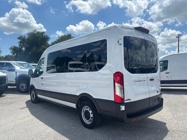2024 Ford Transit-350 XL 12 PASSENGER