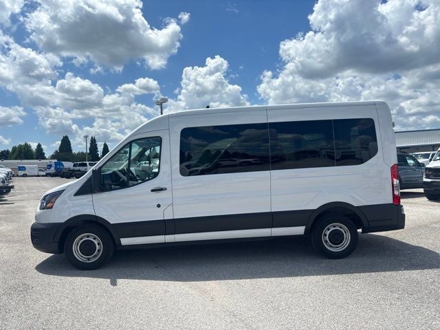 2024 Ford Transit-350 XL 12 PASSENGER