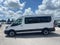 2024 Ford Transit-350 XL 12 PASSENGER