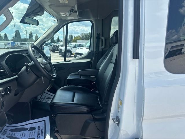 2024 Ford Transit-350 XL 12 PASSENGER