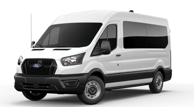 2026 Ford Transit-350 Passenger Van XL