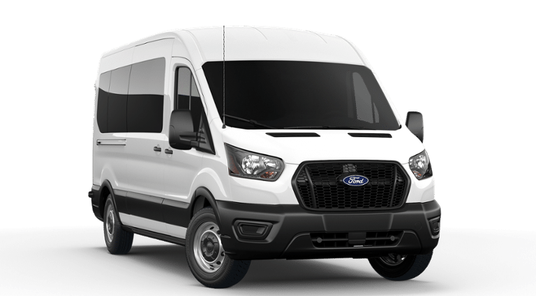 2026 Ford Transit-350 Passenger Van XL