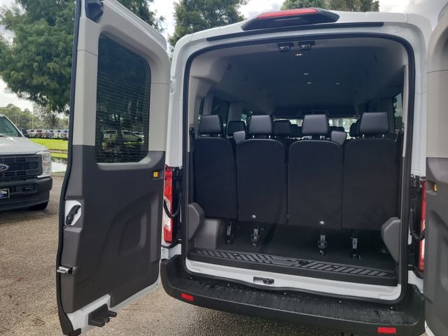 2026 Ford Transit-350 XL