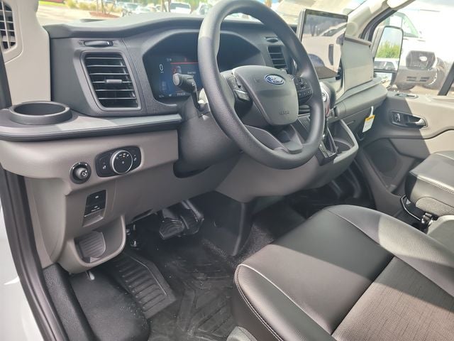 2026 Ford Transit-350 XL