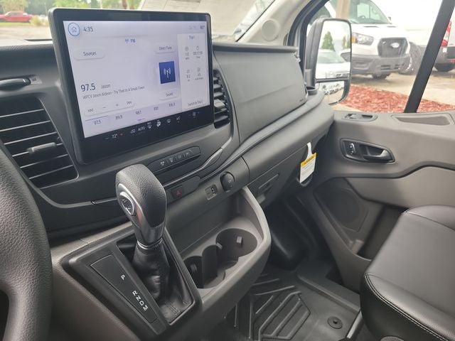 2026 Ford Transit-350 XL