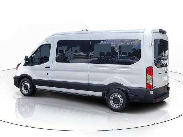 2026 Ford Transit-350 XL
