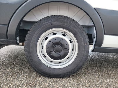 2026 Ford Transit-350 XL