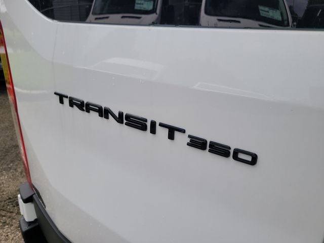 2026 Ford Transit-350 XL