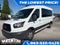 2019 Ford Transit-350 XL 15 PASSENGER