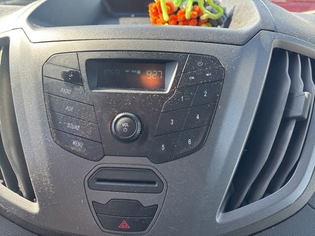 2019 Ford Transit-350 XL 15 PASSENGER
