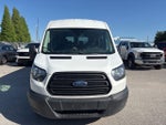 2019 Ford Transit-350 XL 15 PASSENGER
