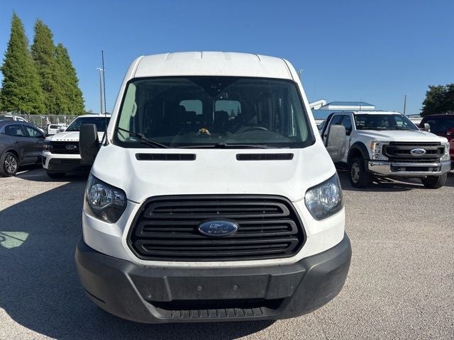 2019 Ford Transit-350 XL 15 PASSENGER