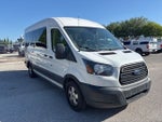 2019 Ford Transit-350 XL 15 PASSENGER