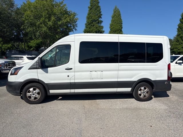 2019 Ford Transit-350 XL 15 PASSENGER