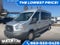 2018 Ford Transit-350 XLT 3.7 V-6