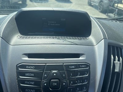 2018 Ford Transit-350 XLT 3.7 V-6