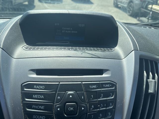 2018 Ford Transit-350 XLT 3.7 V-6