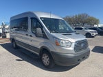 2018 Ford Transit-350 XLT 3.7 V-6