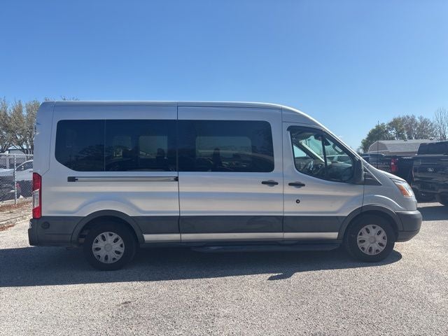 2018 Ford Transit-350 XLT 3.7 V-6