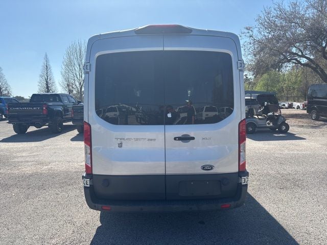 2018 Ford Transit-350 XLT 3.7 V-6
