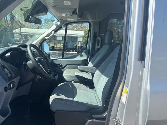 2018 Ford Transit-350 XLT 3.7 V-6