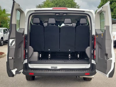 2026 Ford Transit-350 XL