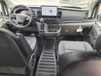 2026 Ford Transit-350 XL
