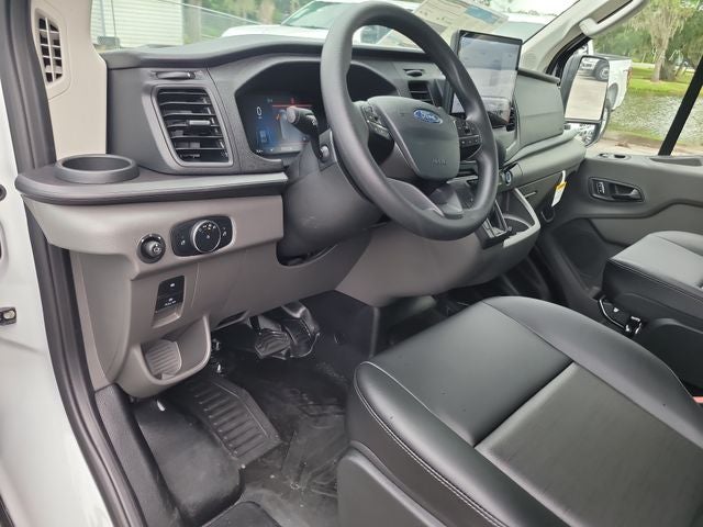 2026 Ford Transit-350 XL