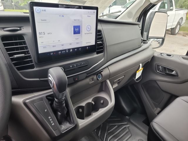 2026 Ford Transit-350 XL