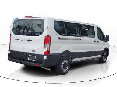 2026 Ford Transit-350 XL