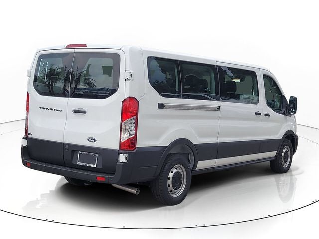 2026 Ford Transit-350 XL