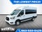 2026 Ford Transit-350 XLT