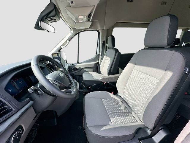 2026 Ford Transit-350 XLT