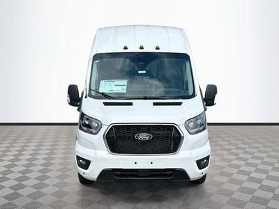 2026 Ford Transit-350 XLT