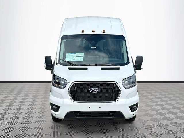 2026 Ford Transit-350 XLT