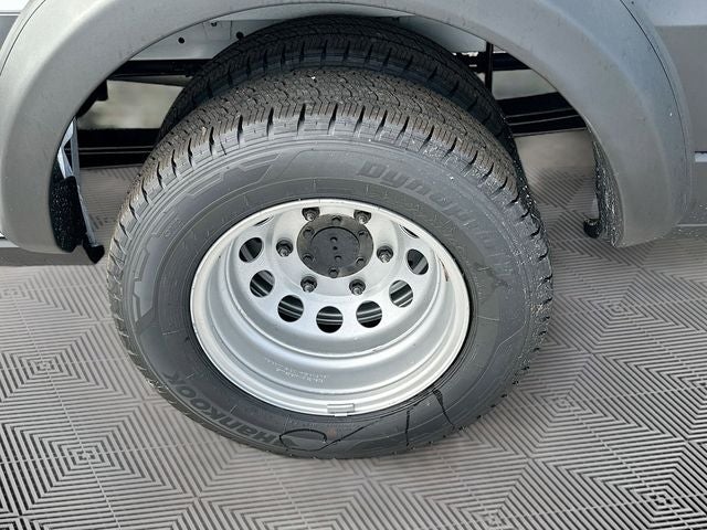 2026 Ford Transit-350 XLT