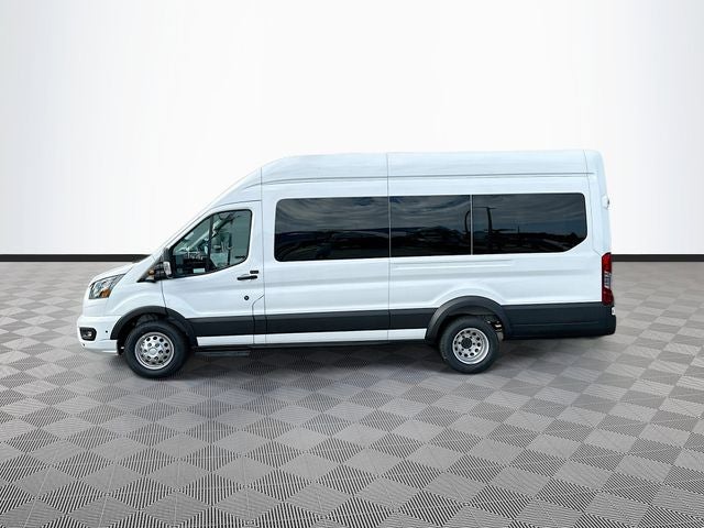 2026 Ford Transit-350 XLT