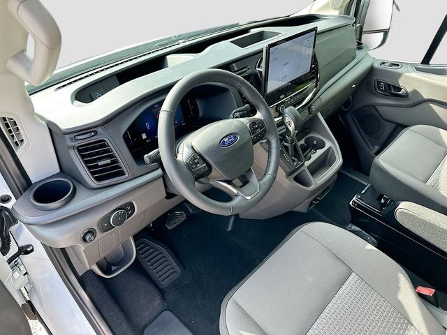 2026 Ford Transit-350 XLT