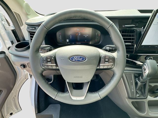 2026 Ford Transit-350 XLT