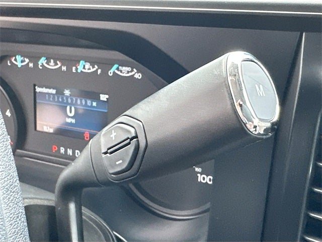 2025 Ford F-450SD XL 2WD DRW