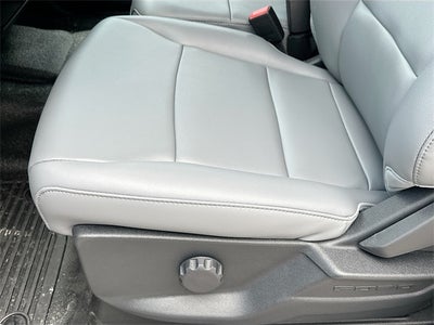 2025 Ford F-450SD XL 2WD DRW