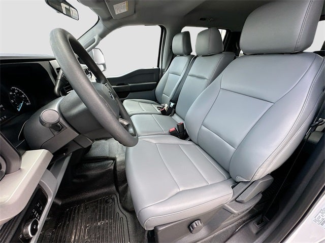 2025 Ford F-450SD XL 2WD DRW