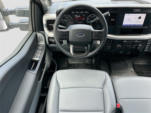 2025 Ford F-450SD XL 2WD DRW