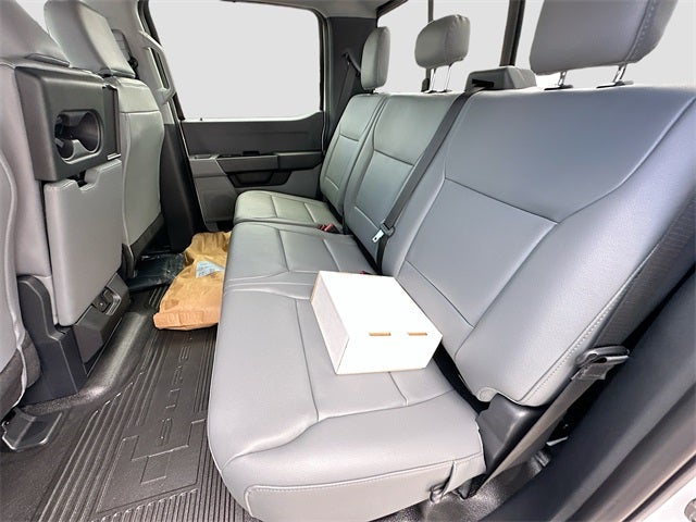 2025 Ford F-450SD XL 2WD DRW