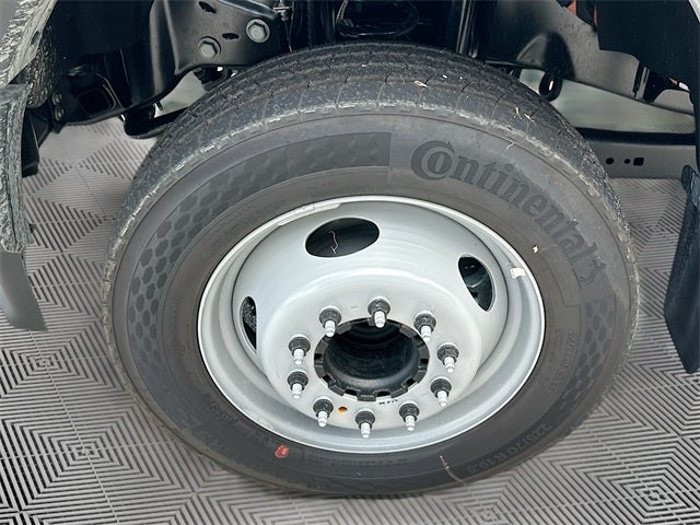 2025 Ford F-450SD XL 2WD DRW