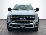 2025 Ford F-450SD XL 2WD DRW