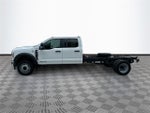 2025 Ford F-450SD XL 2WD DRW