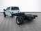 2025 Ford F-450SD XL 2WD DRW