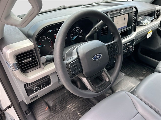 2025 Ford F-450SD XL 2WD DRW