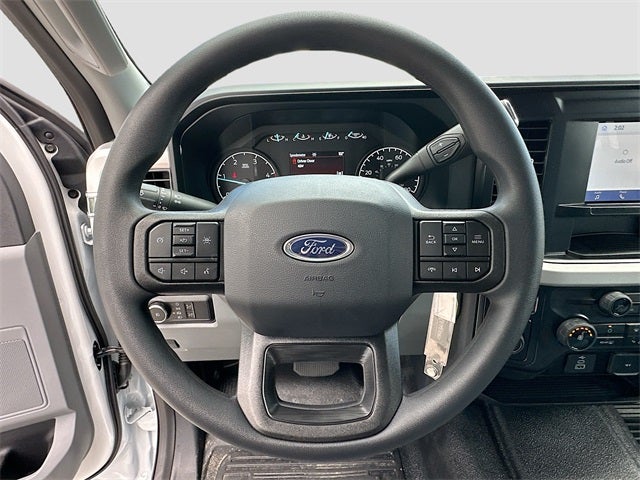 2025 Ford F-450SD XL 2WD DRW